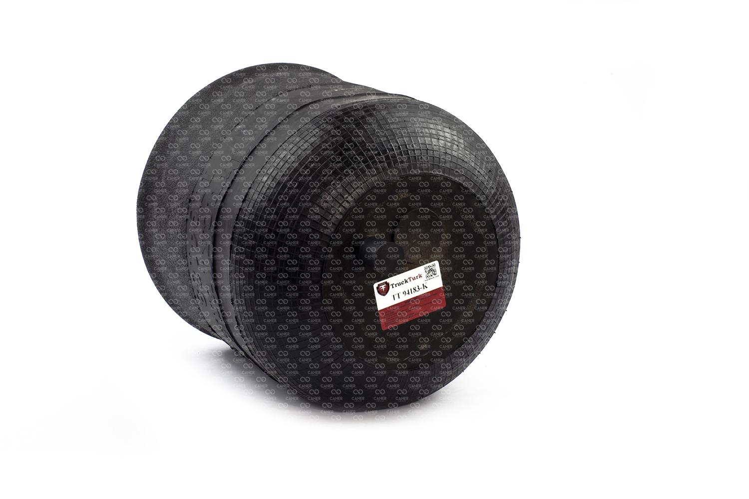 94183 P TRUCKTURK; MERCEDES ACTROS YM KÖRÜK GENİŞ